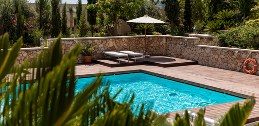 Crystal Clear: The Ultimate Guide to Immaculate Home Pools