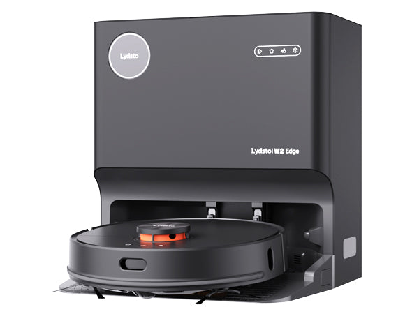 Lydsto W2 Edge 8000Pa Robot Vacuum & Mop