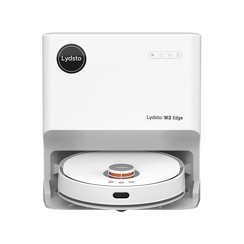 Lydsto W2 Edge 8000Pa Robot Vacuum & Mop