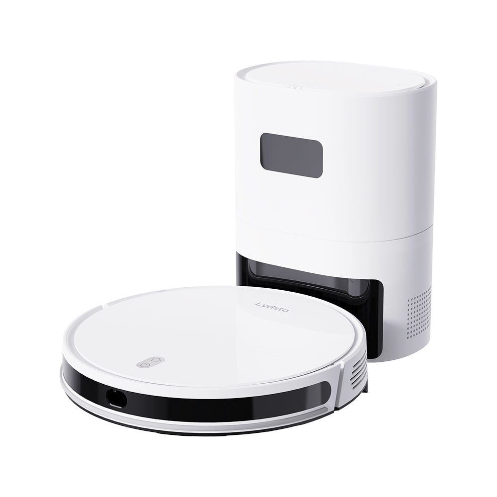 Lydsto R3 3000Pa Robot Vacuum & Mop