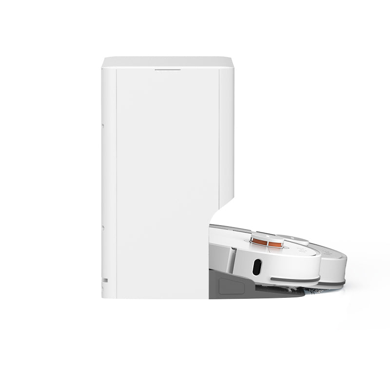 Lydsto W2 Edge Plus 8000Pa Robot Vacuum & Mop