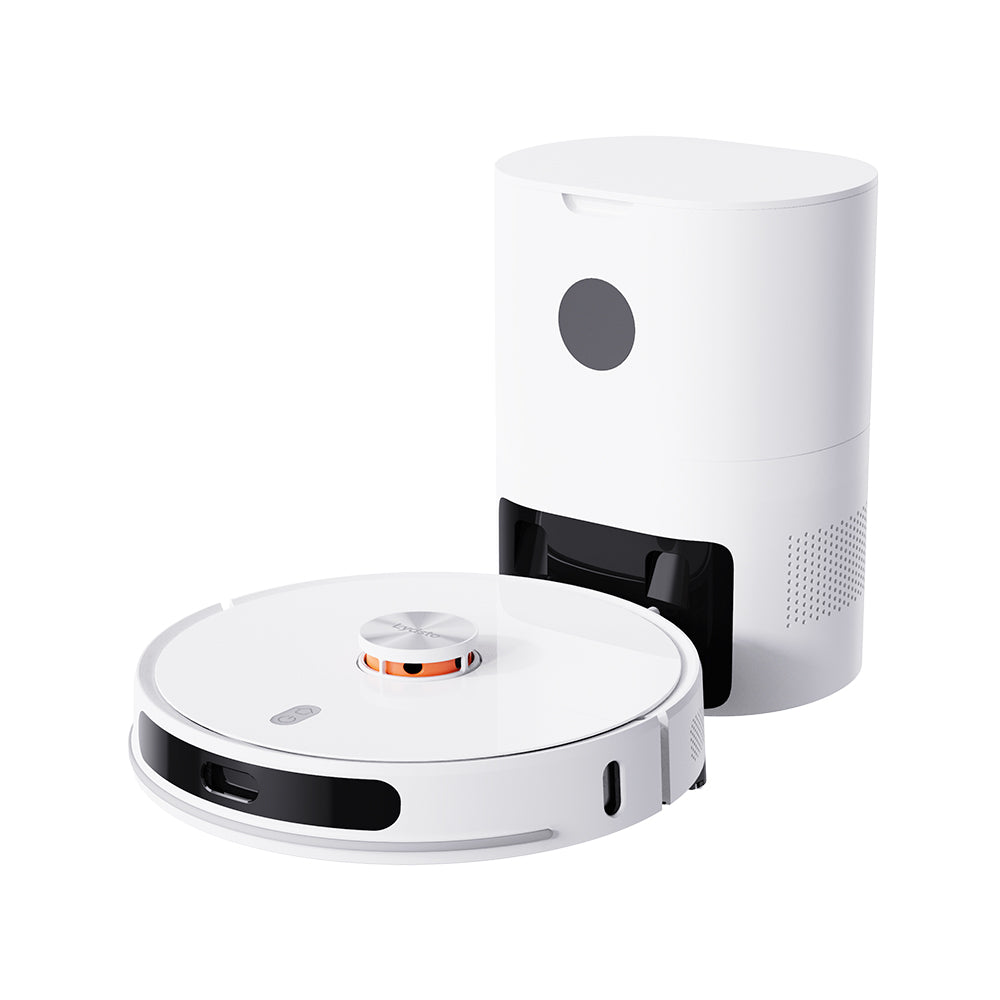 Lydsto L1 3300Pa Robot Vacuum & Mop