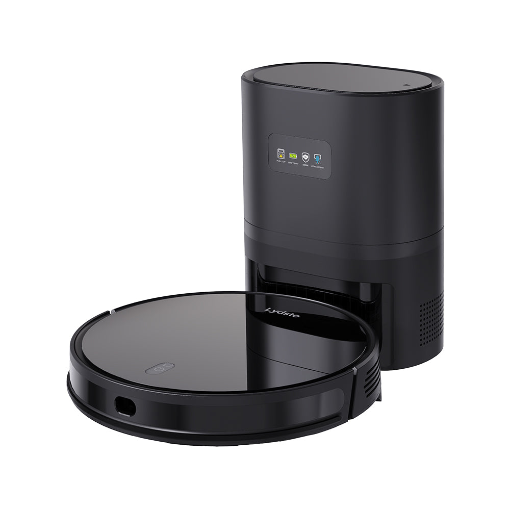 Lydsto R3 3000Pa Robot Vacuum & Mop