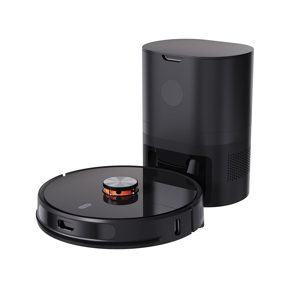 Lydsto L1 3300Pa Robot Vacuum & Mop