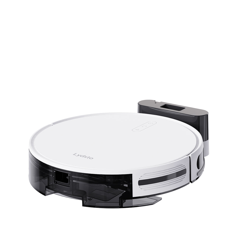 Lydsto G1 3300Pa Robot Vacuum & Mop
