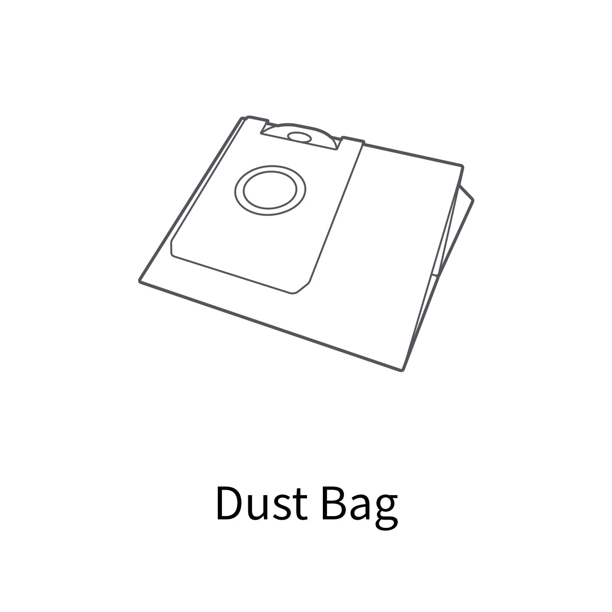 Dust Bag for R1/R1 PRO/S1/L1