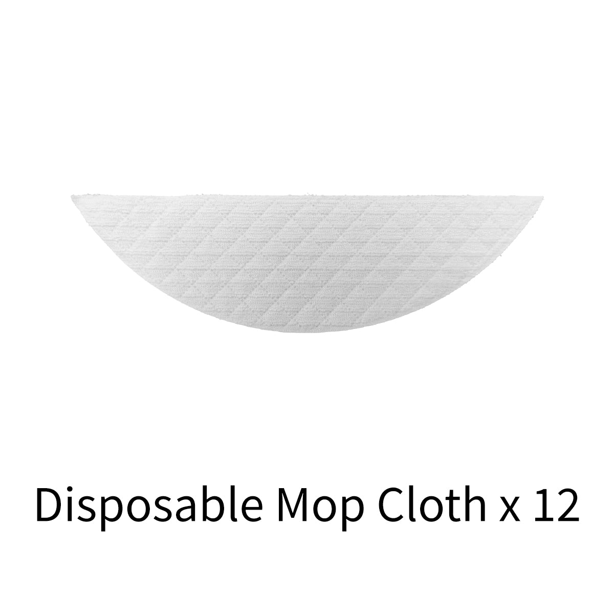 Disposable Mop Cloth for R1/R1 PRO/S1/L1