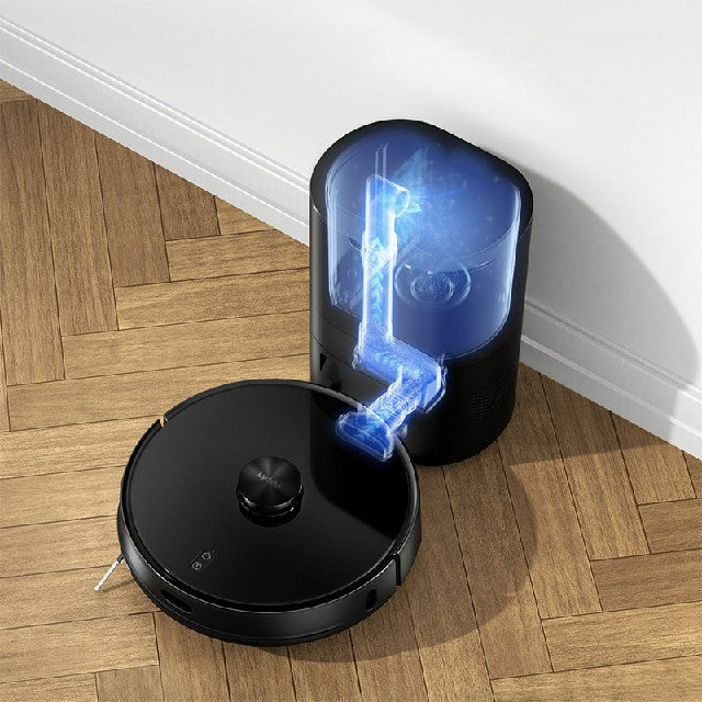 Lydsto R1 Pro 3200Pa Robot Vacuum & Mop