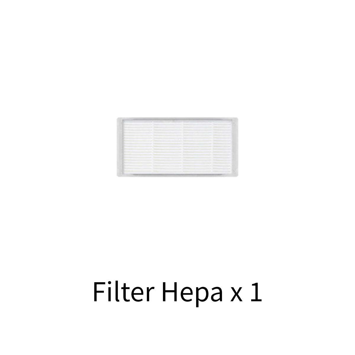 Filter Hepa for W2