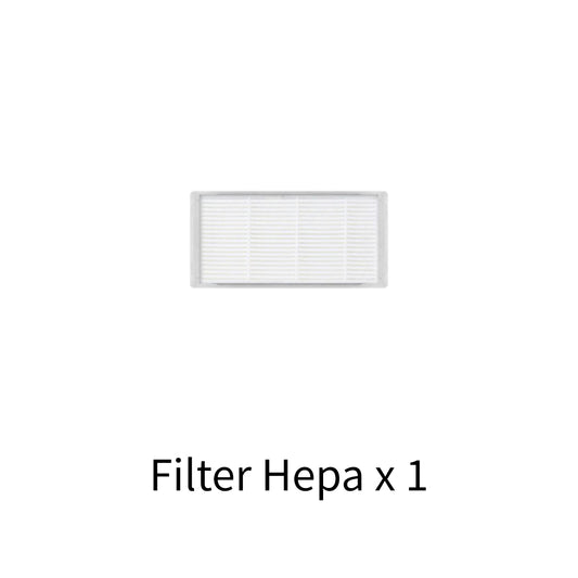 Filter Hepa for W2