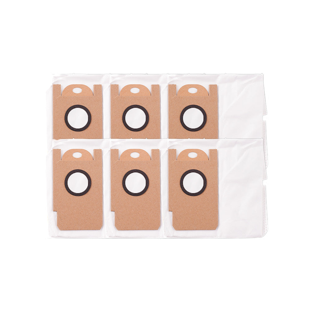 Dust bag for H4