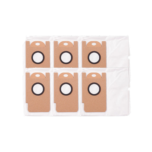 Dust bag for H4