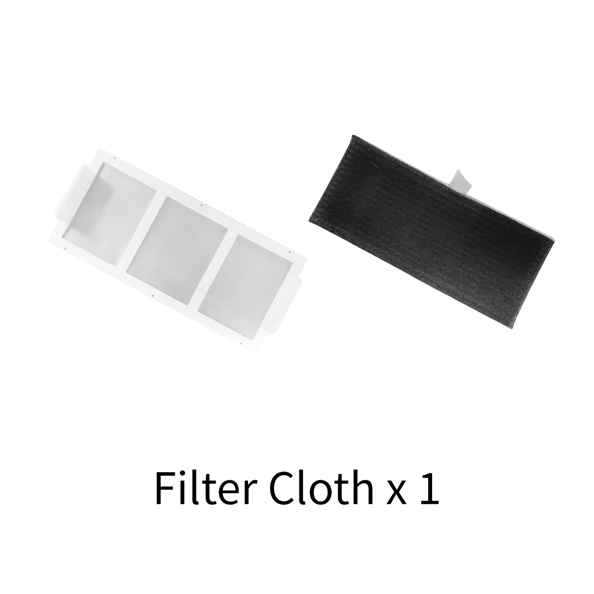 Filter Screen for R1/R1 PRO/S1/L1