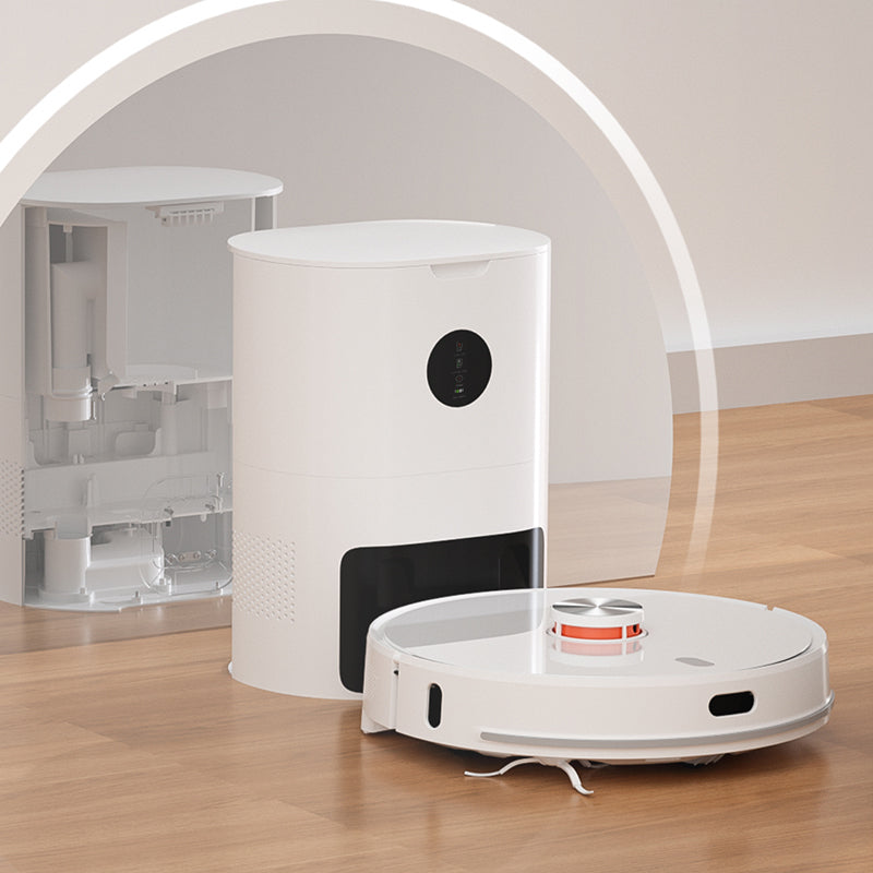 Lydsto S1 3000Pa Robot Vacuum & Mop