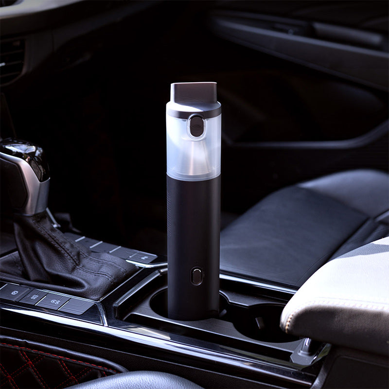 Lydsto 3in1 Multivac Handheld Vacuum & Power Bank& Emergency Power