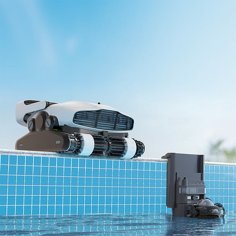 Lydsto P1 Max Robotic Pool Cleaner
