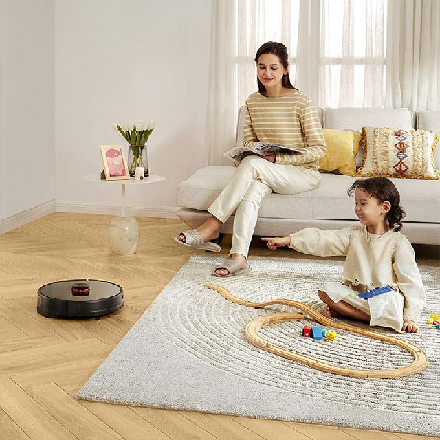 Lydsto R1 Pro 3200Pa Robot Vacuum & Mop
