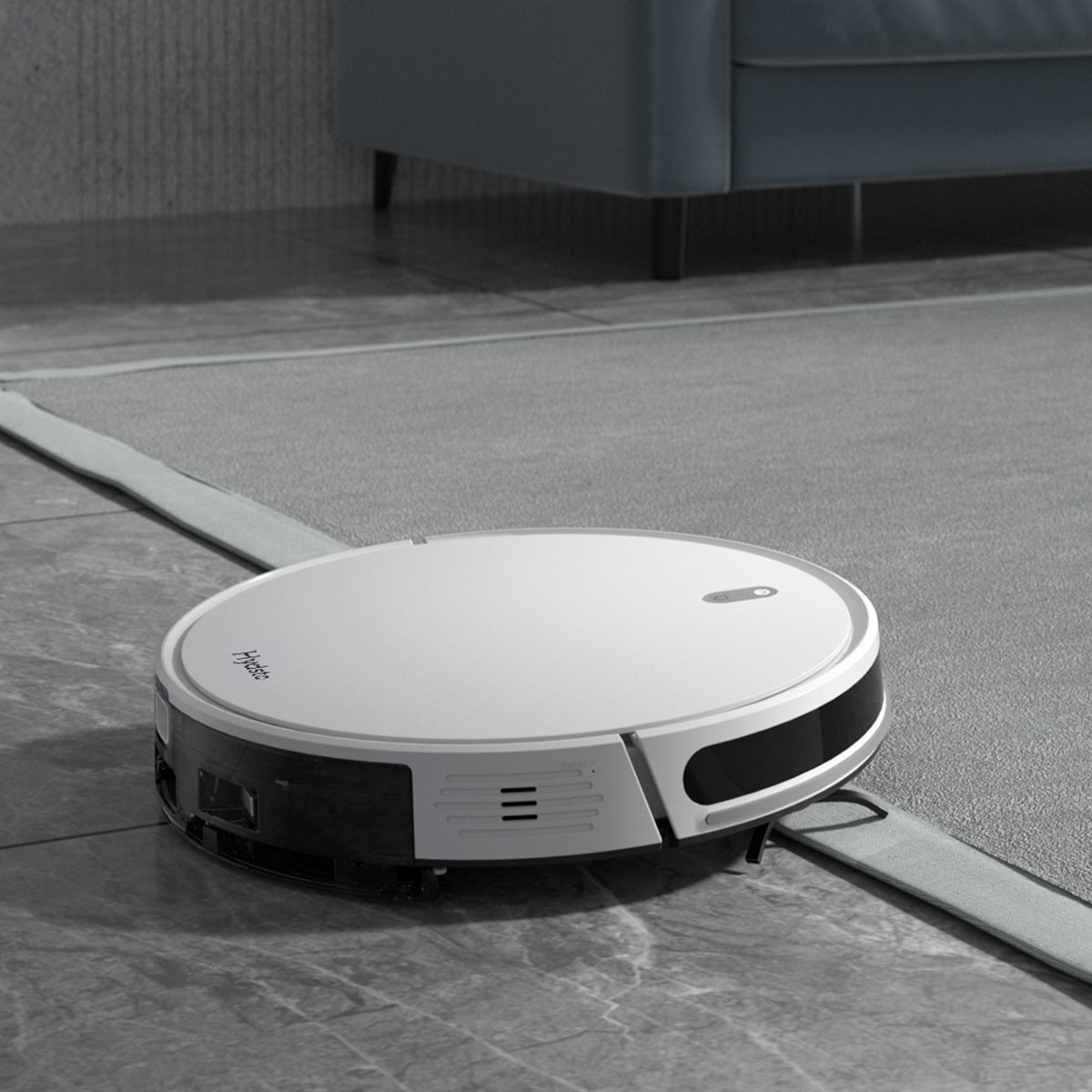 Lydsto R3 3000Pa Robot Vacuum & Mop