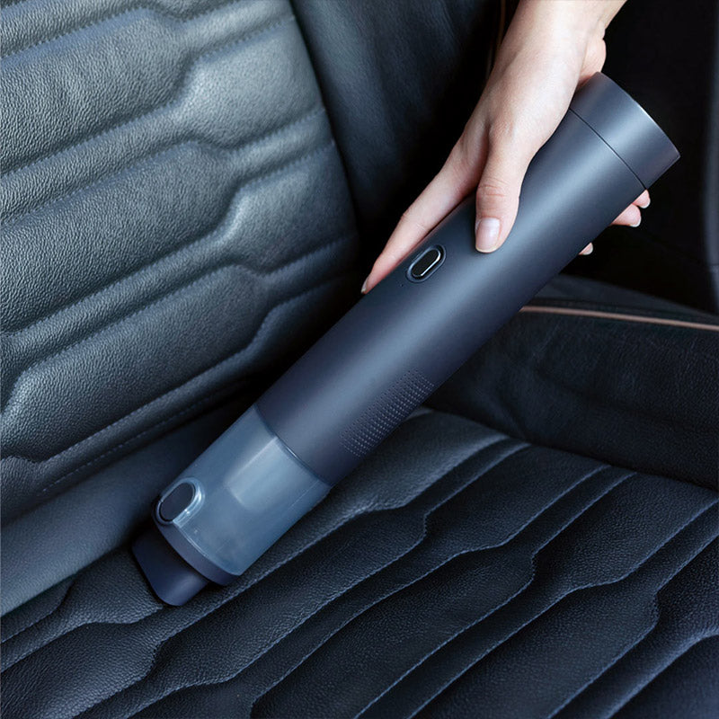 Lydsto 3in1 Multivac Handheld Vacuum & Power Bank& Emergency Power