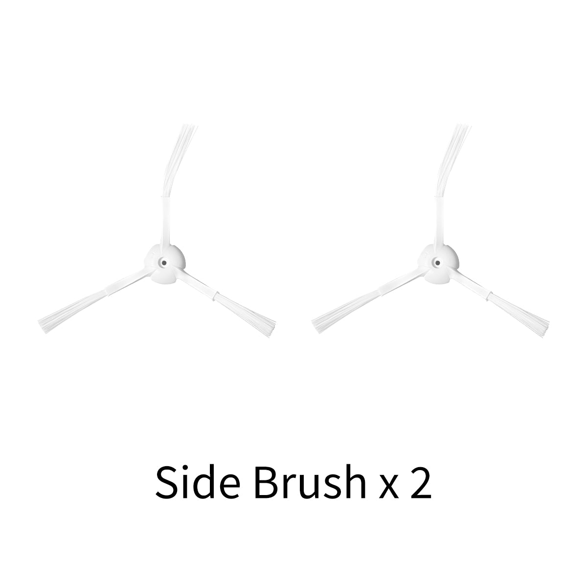 Side Brush for W2