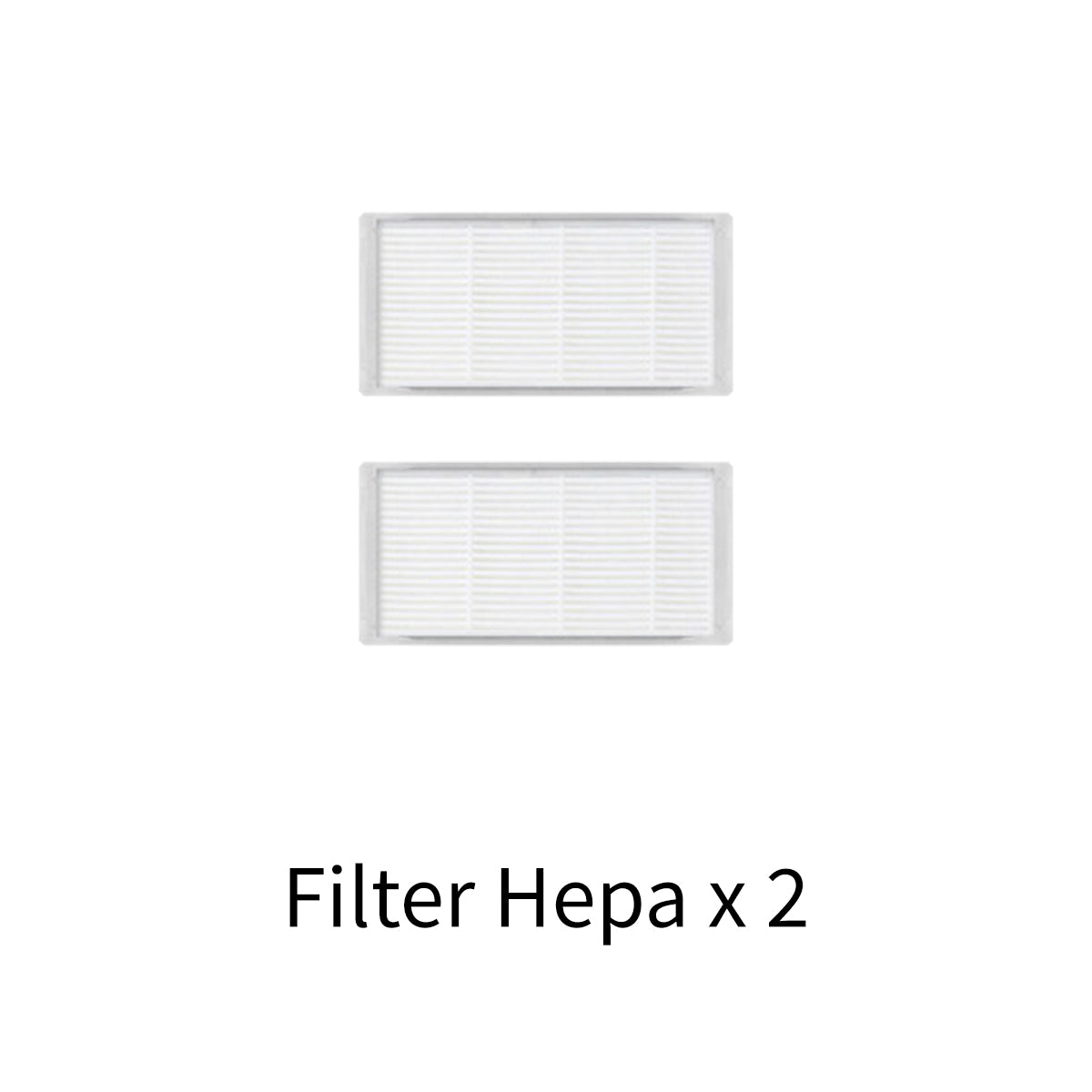 Filter Hepa for W2
