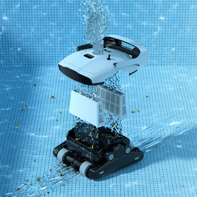 Lydsto P1 Max Robotic Pool Cleaner