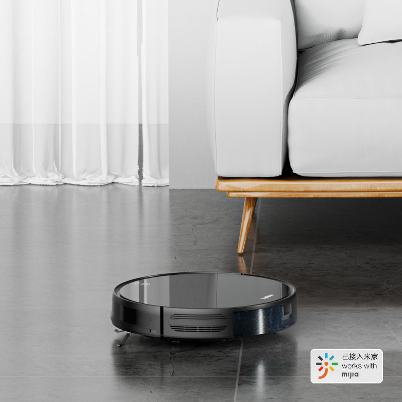 Lydsto G1 3300Pa Robot Vacuum & Mop