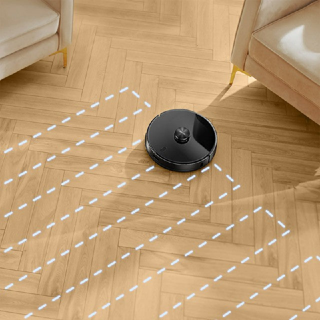 Lydsto R1 Pro 3200Pa Robot Vacuum & Mop