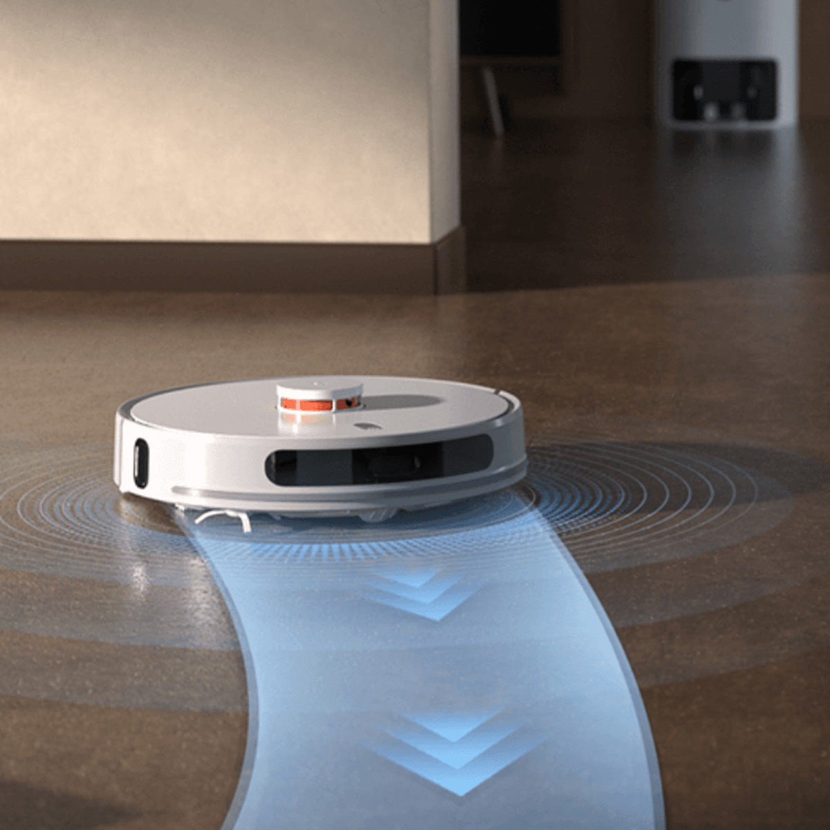 Lydsto L1 3300Pa Robot Vacuum & Mop