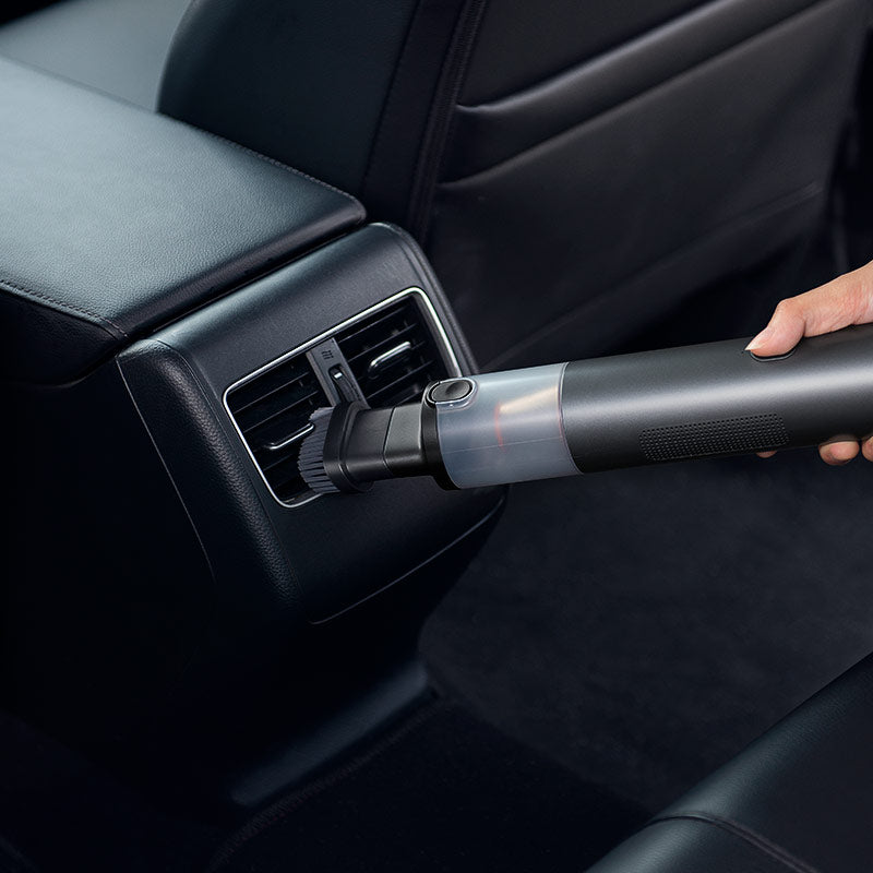 Lydsto Multivac 2 Handheld Vacuum & Air Inflator 2in1