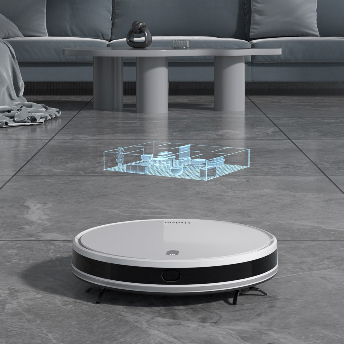 Lydsto R3 3000Pa Robot Vacuum & Mop
