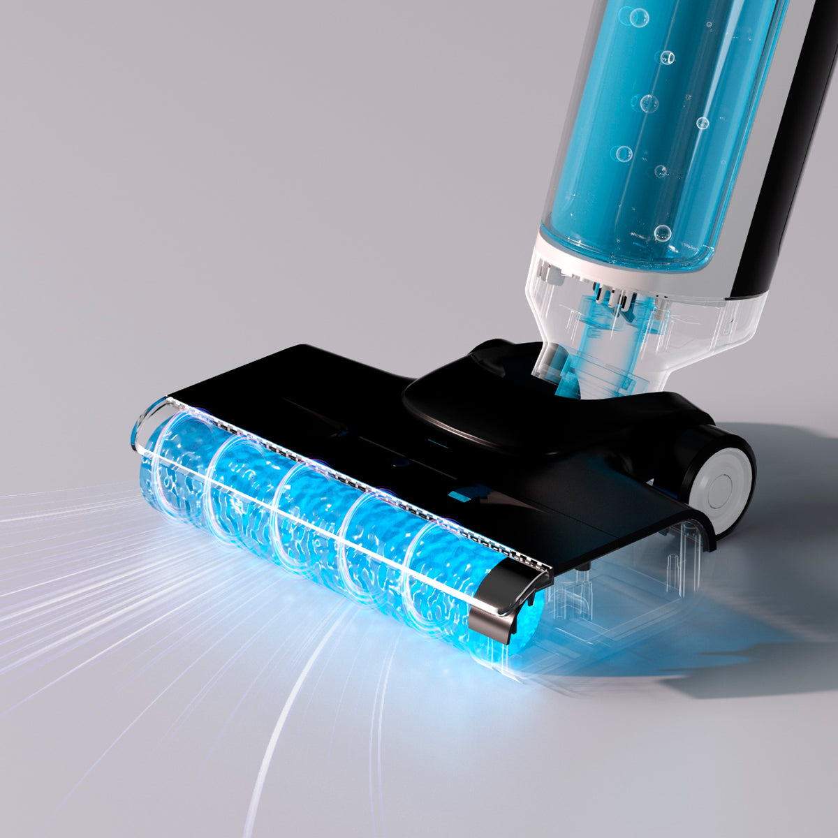 Lydsto W1U Handheld Cordless Vacuum