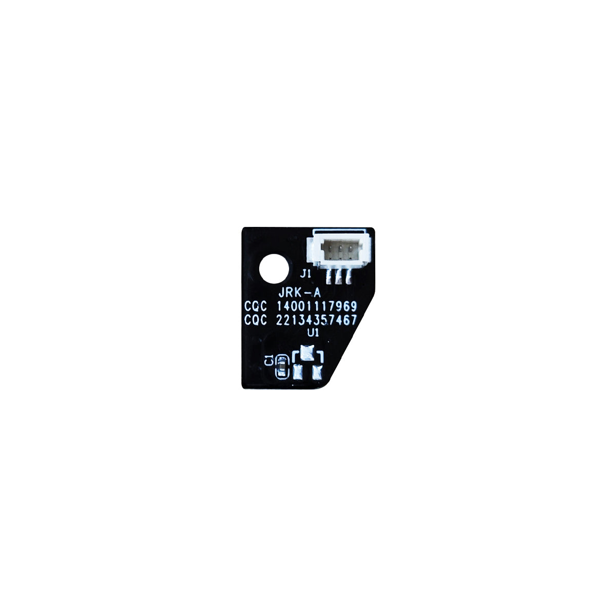 Water detector for R1