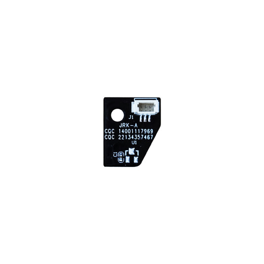Water detector for R1