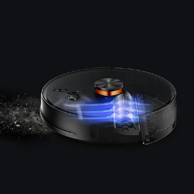 Lydsto R1 Pro 3200Pa Robot Vacuum & Mop