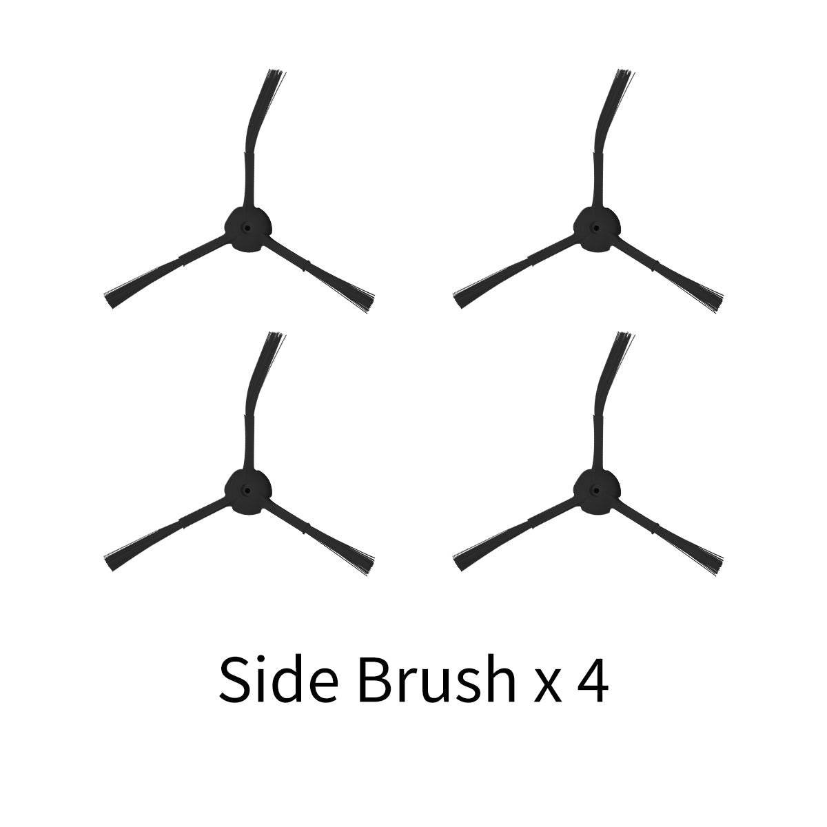 Side Brush for W2