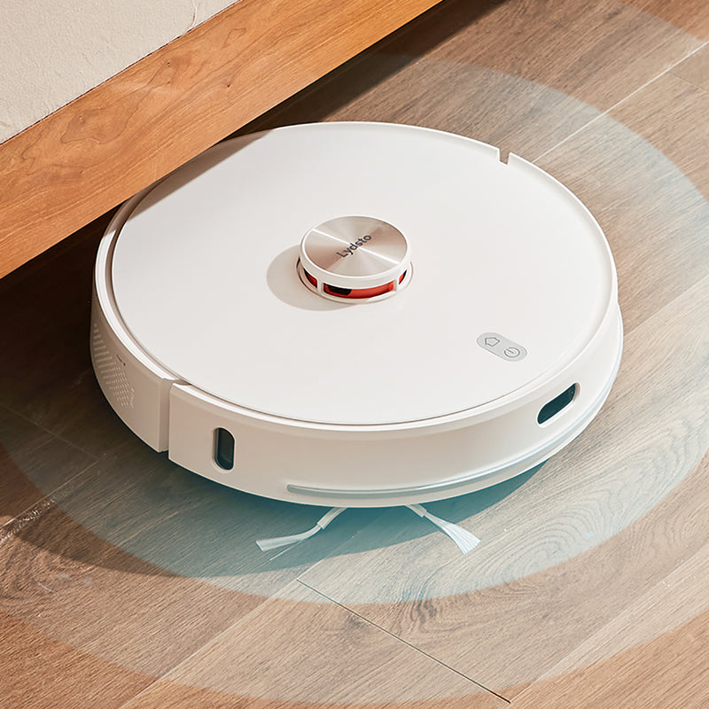Lydsto S1 3000Pa Robot Vacuum & Mop