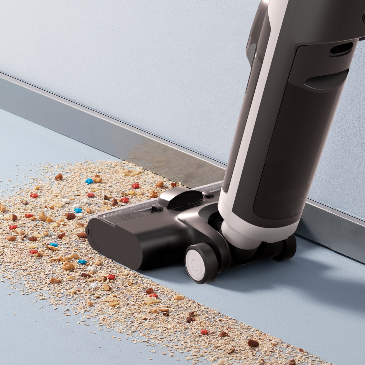 Lydsto W1U Handheld Cordless Vacuum