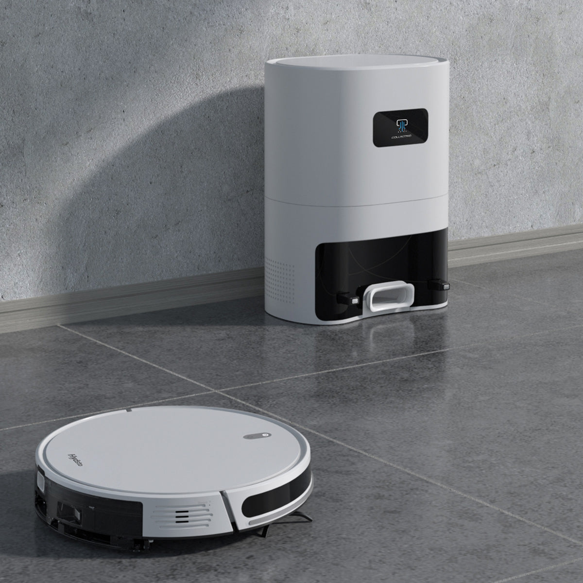 Lydsto R3 3000Pa Robot Vacuum & Mop