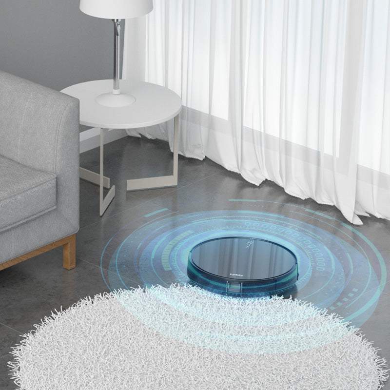 Lydsto G1 3300Pa Robot Vacuum & Mop