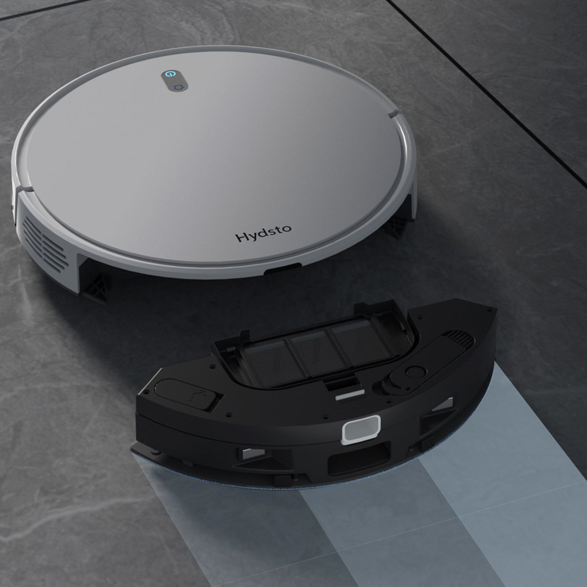 Lydsto R3 3000Pa Robot Vacuum & Mop