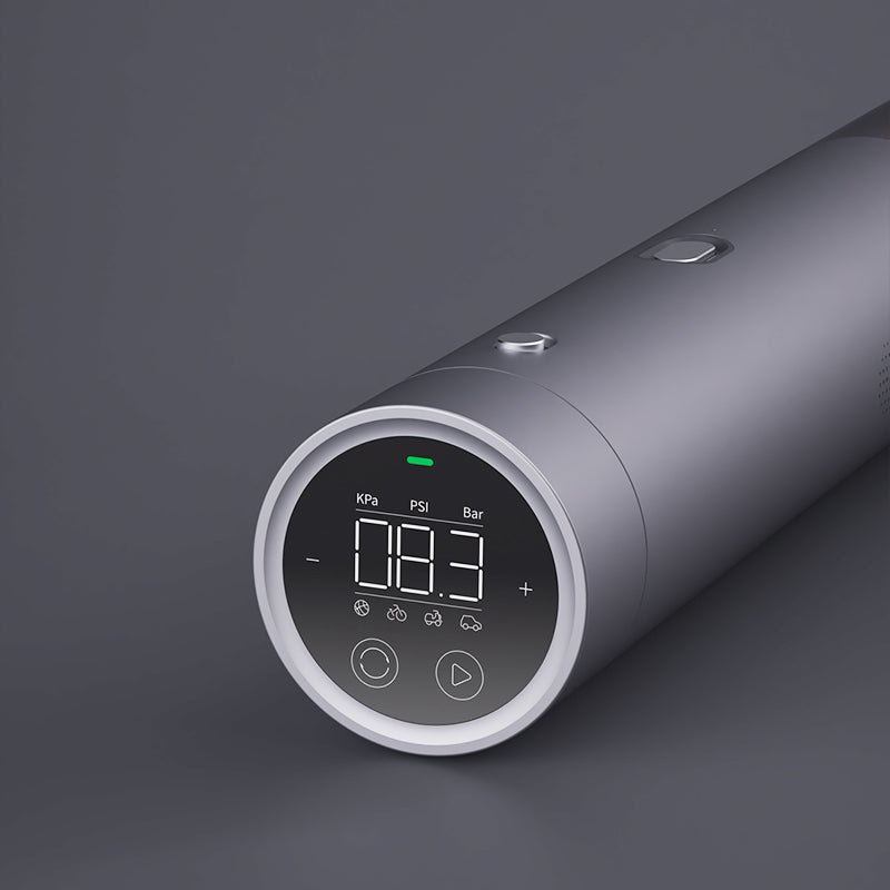 Lydsto Multivac 2 Handheld Vacuum & Air Inflator 2in1