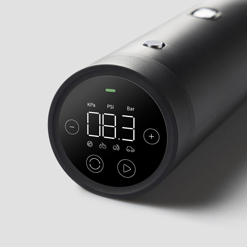 Lydsto Multivac 1 Handheld Vacuum & Air Inflator 2in1