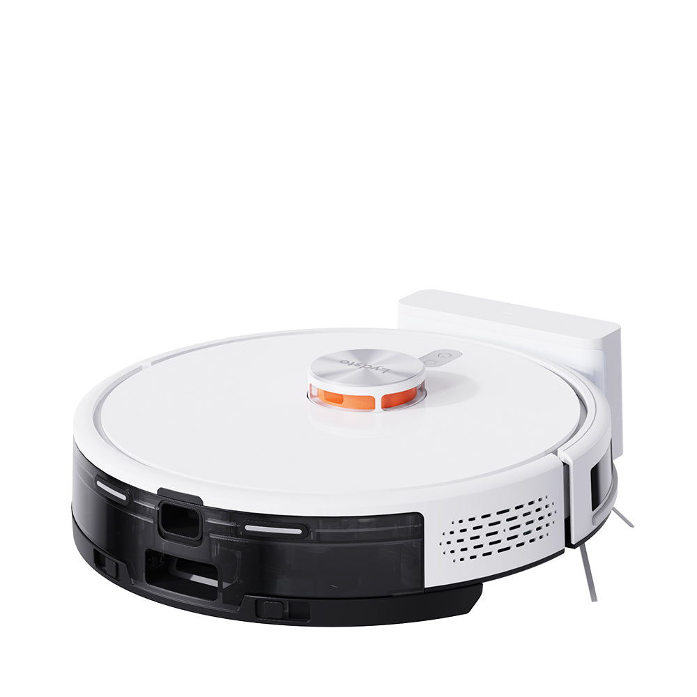 Lydsto R5 3000Pa Self-Cleaning Robot Vacuum & Mop