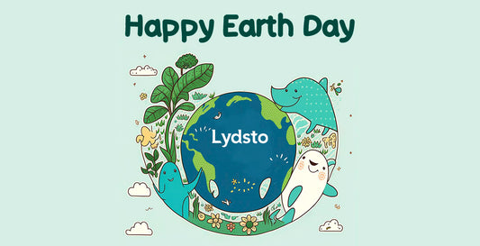Celebrating Earth Day: Let's Take Action to Protect Our Planet