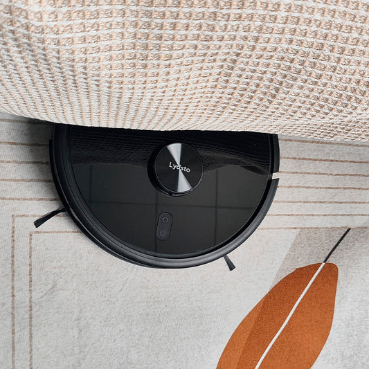 5 Solutions to Common Problems with Robotic Vacuum Cleaners
