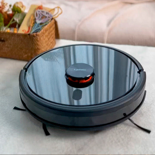 Tips and Features to Make Your Robot Vacuum Smarter