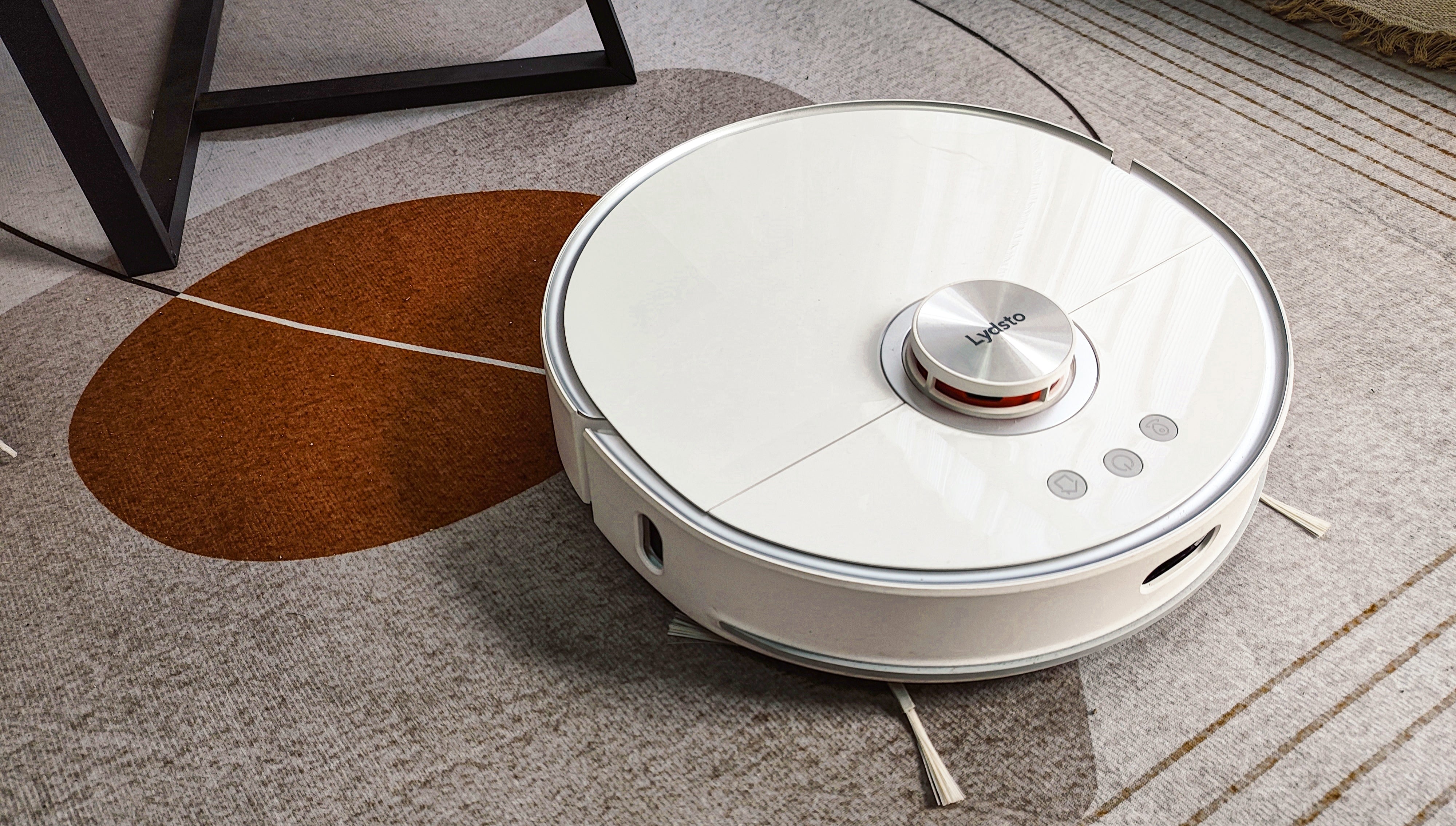 How to Maintain Your Robot Vacuum Cleaner? Lydsto