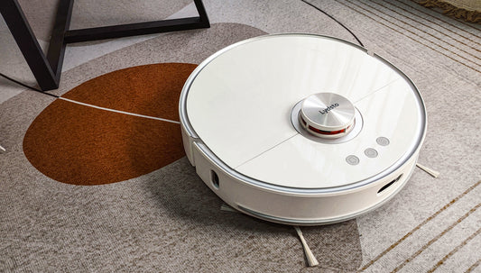 How to Maintain Your Robot Vacuum Cleaner?