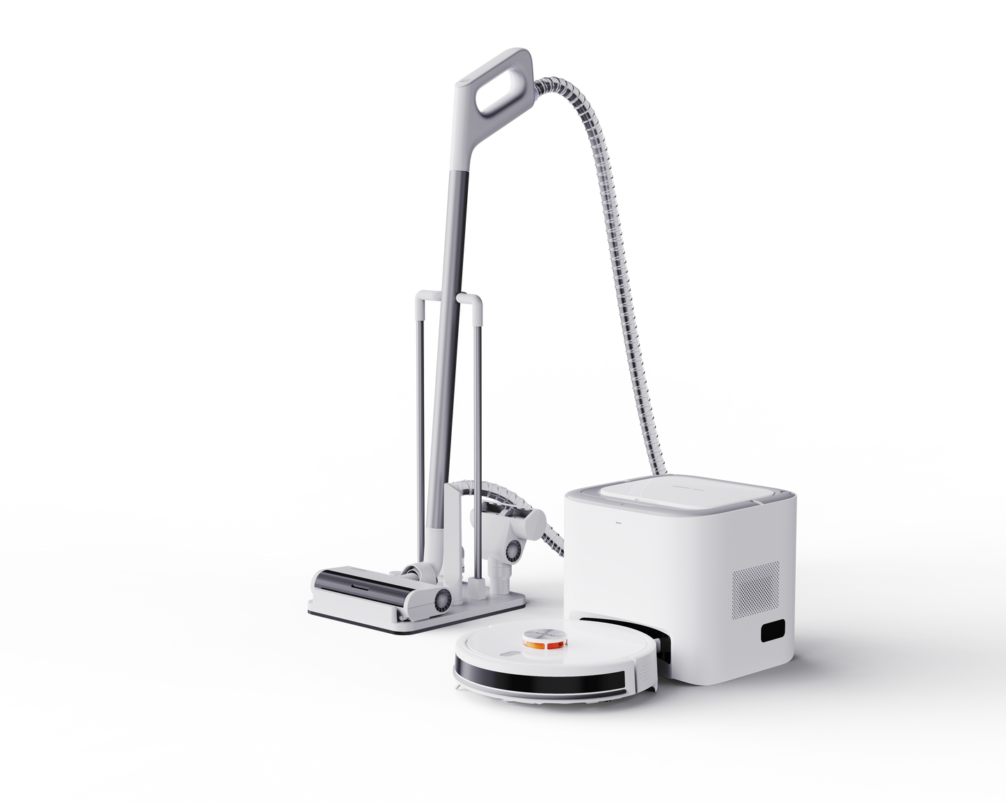 Lydsto R10 4-in-1 Multifunctional Cleaning Robot